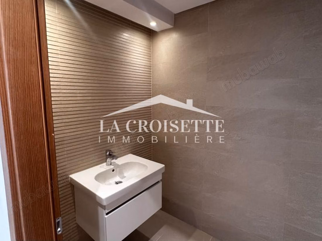 Appartement S2 à Gammarth