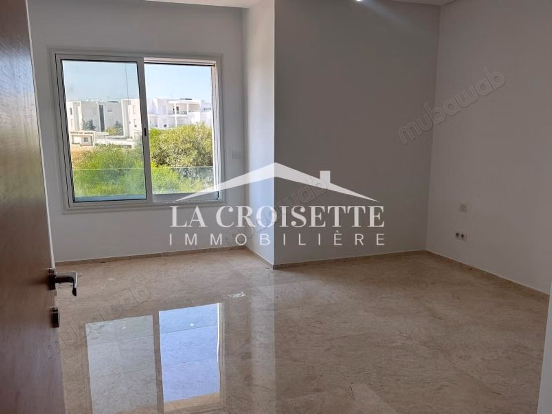 Appartement S2 à Gammarth