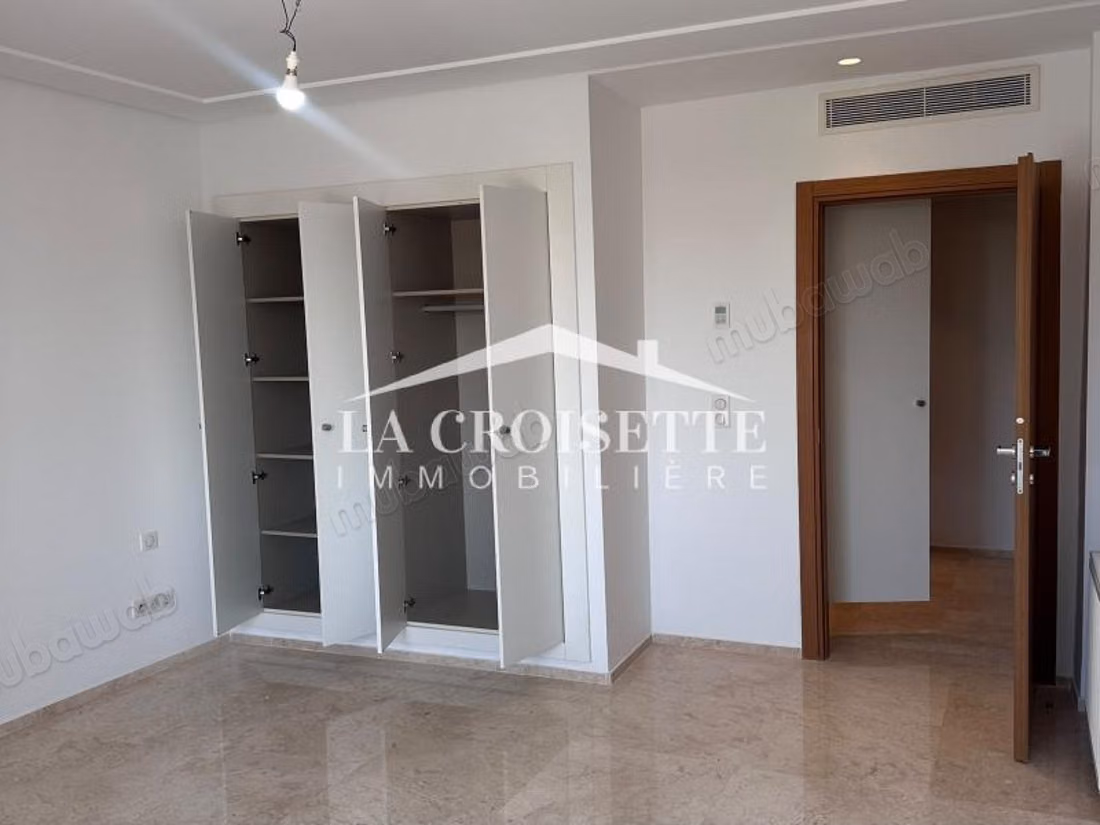 Appartement S2 à Gammarth