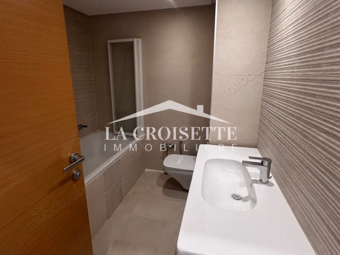 Appartement S2 à Gammarth