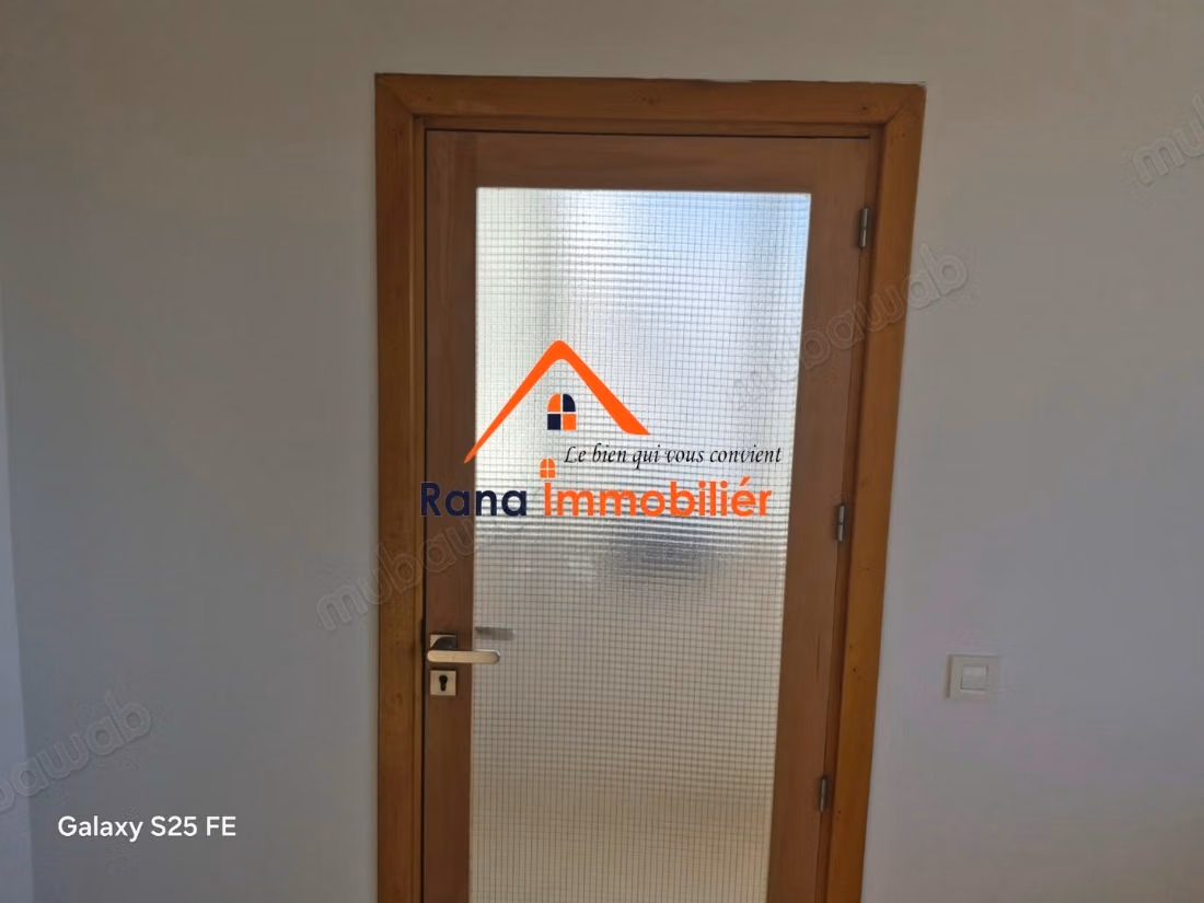 Appartement te huur op Riad Ouled Mtaa Temara