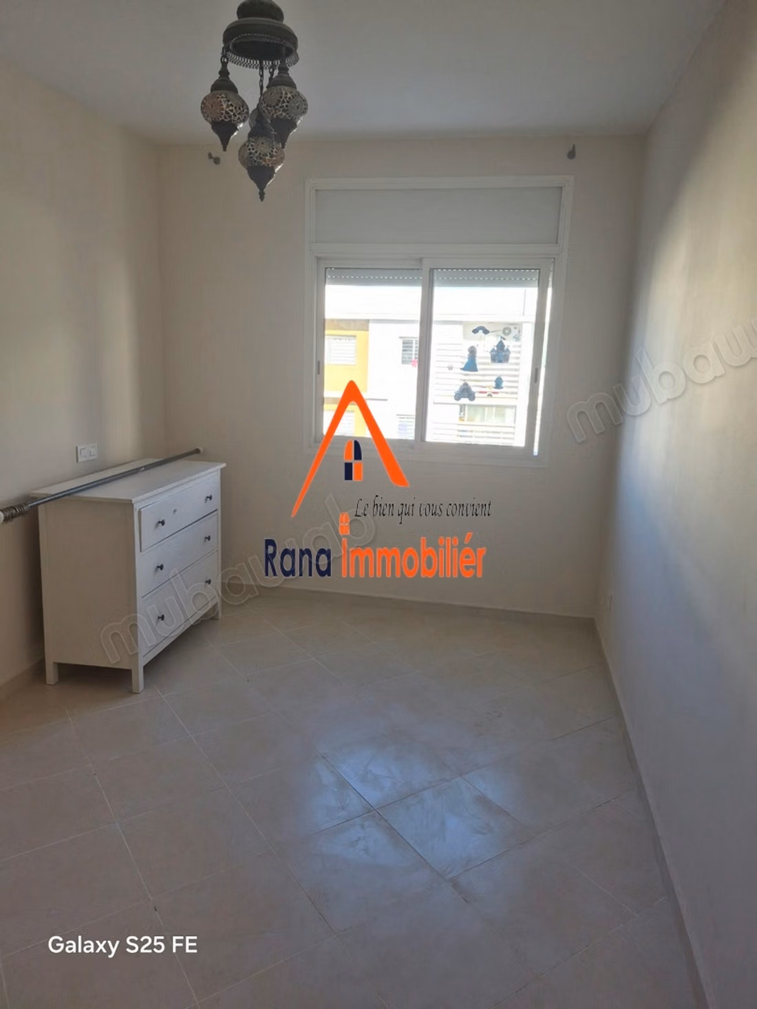 Appartement te huur op Riad Ouled Mtaa Temara