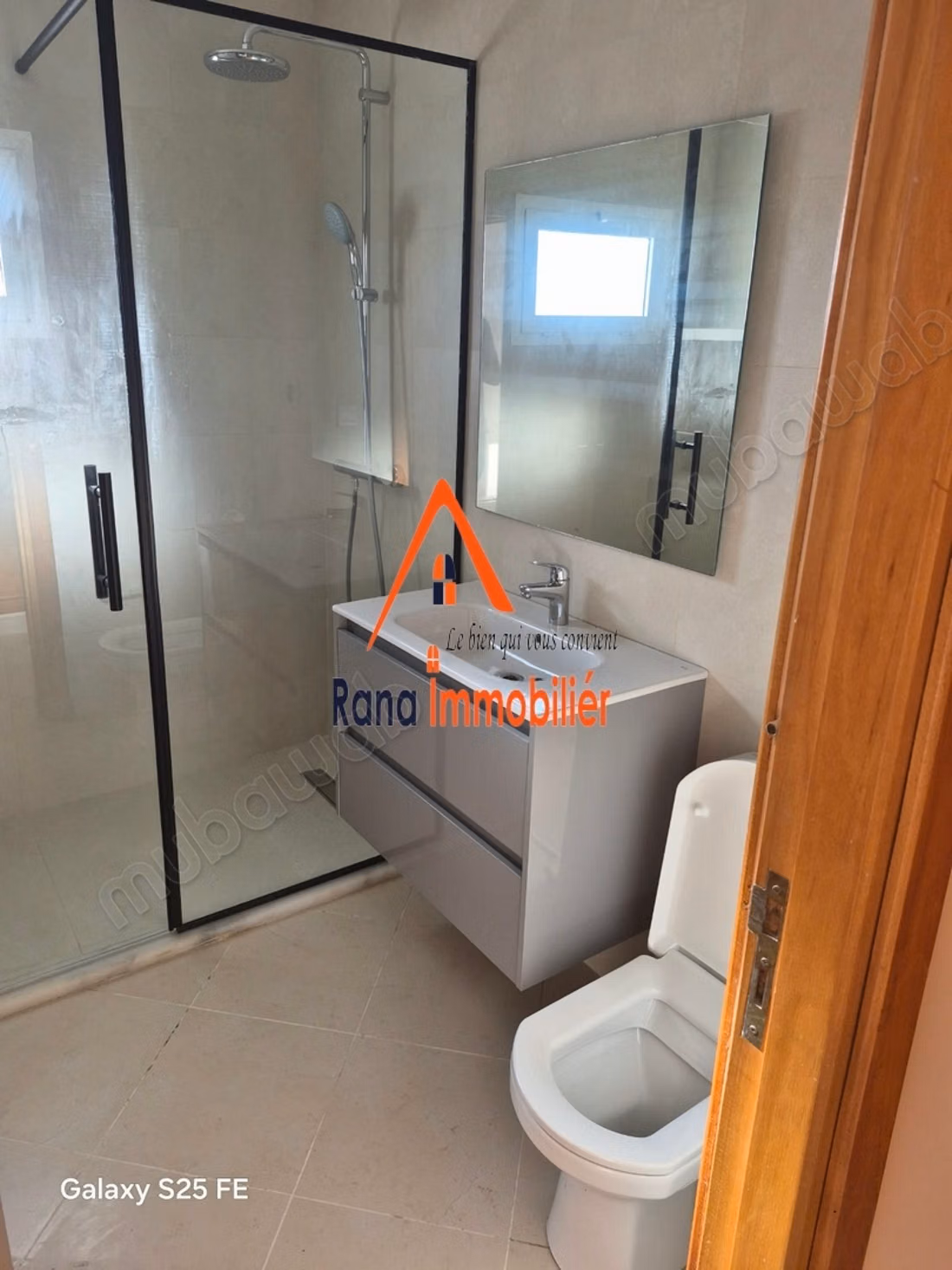 Appartement te huur op Riad Ouled Mtaa Temara