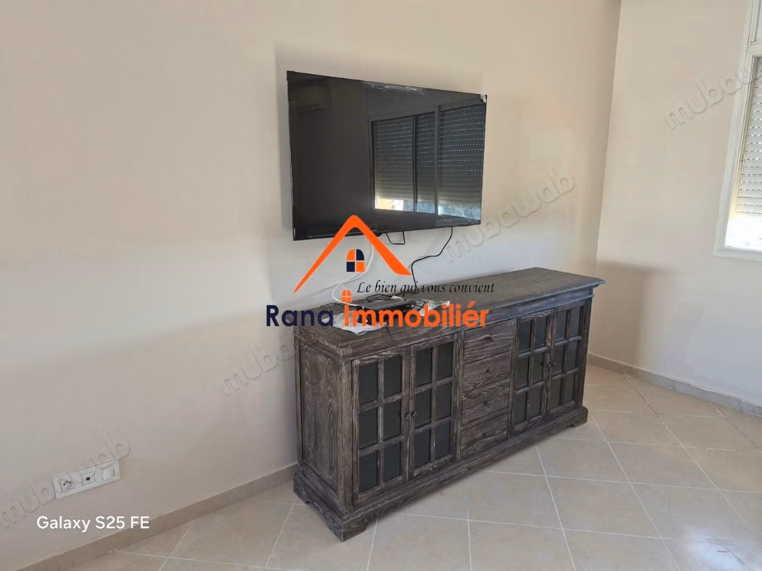 Appartement te huur op Riad Ouled Mtaa Temara