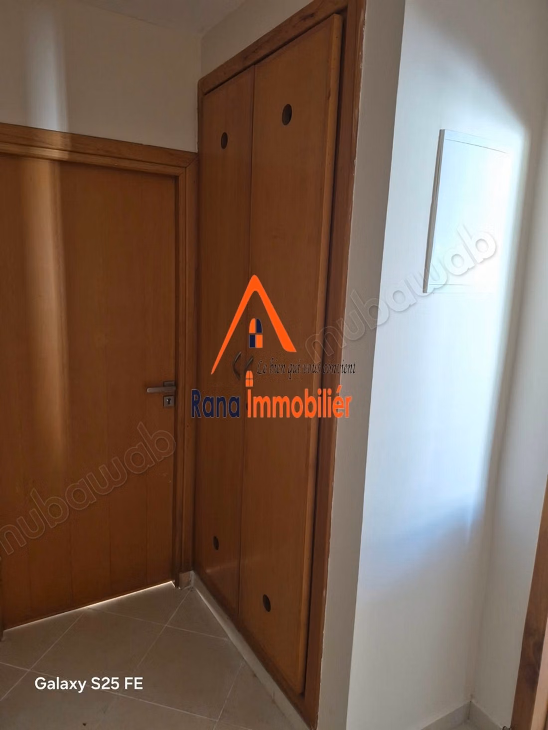 Appartement te huur op Riad Ouled Mtaa Temara