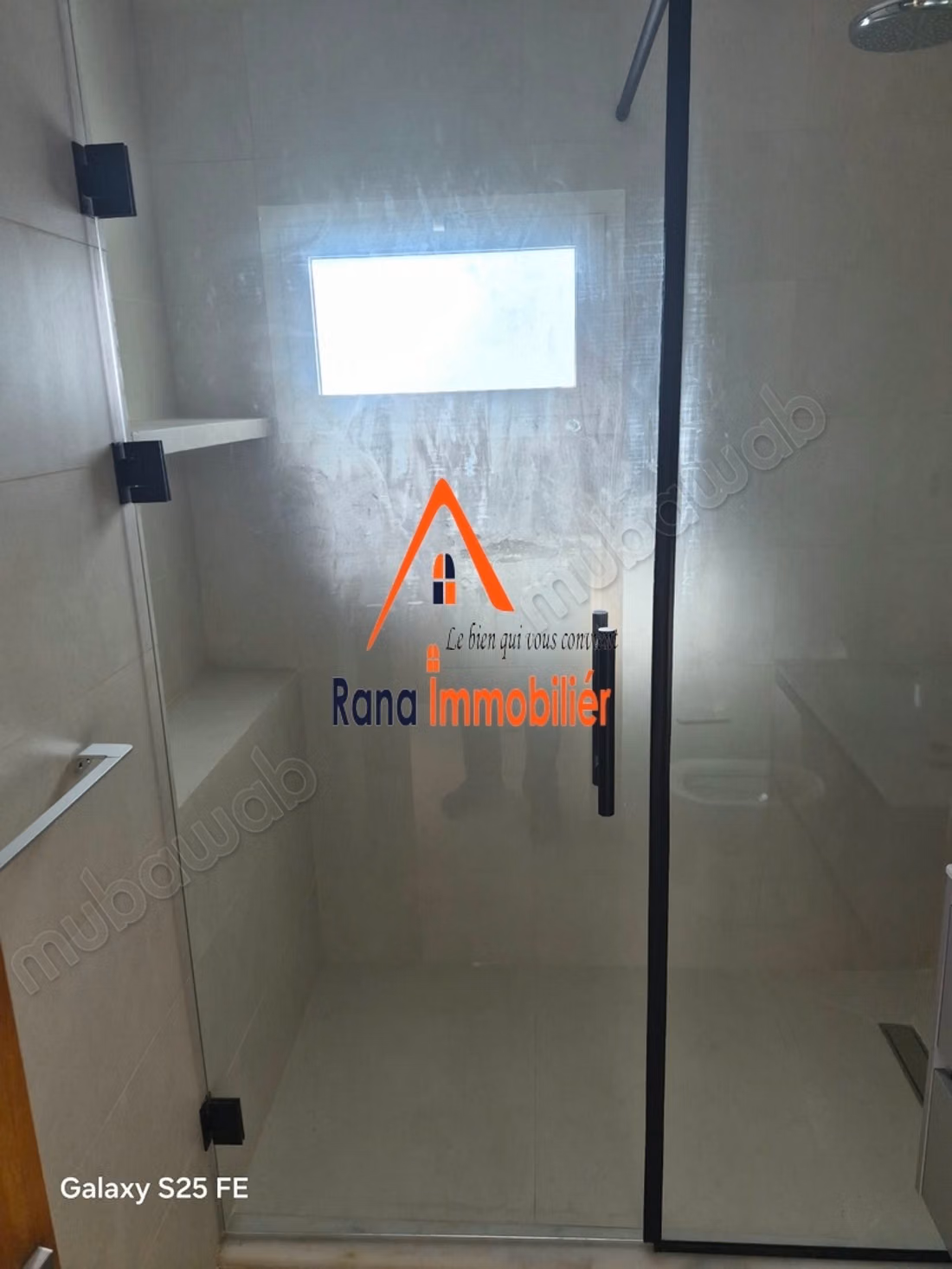 Appartement te huur op Riad Ouled Mtaa Temara