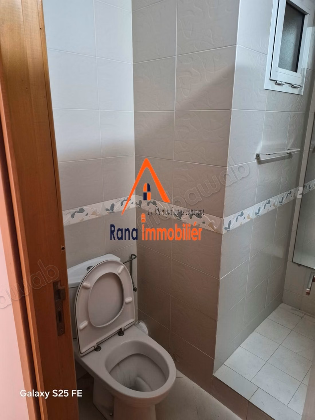 Appartement te huur op Riad Ouled Mtaa Temara