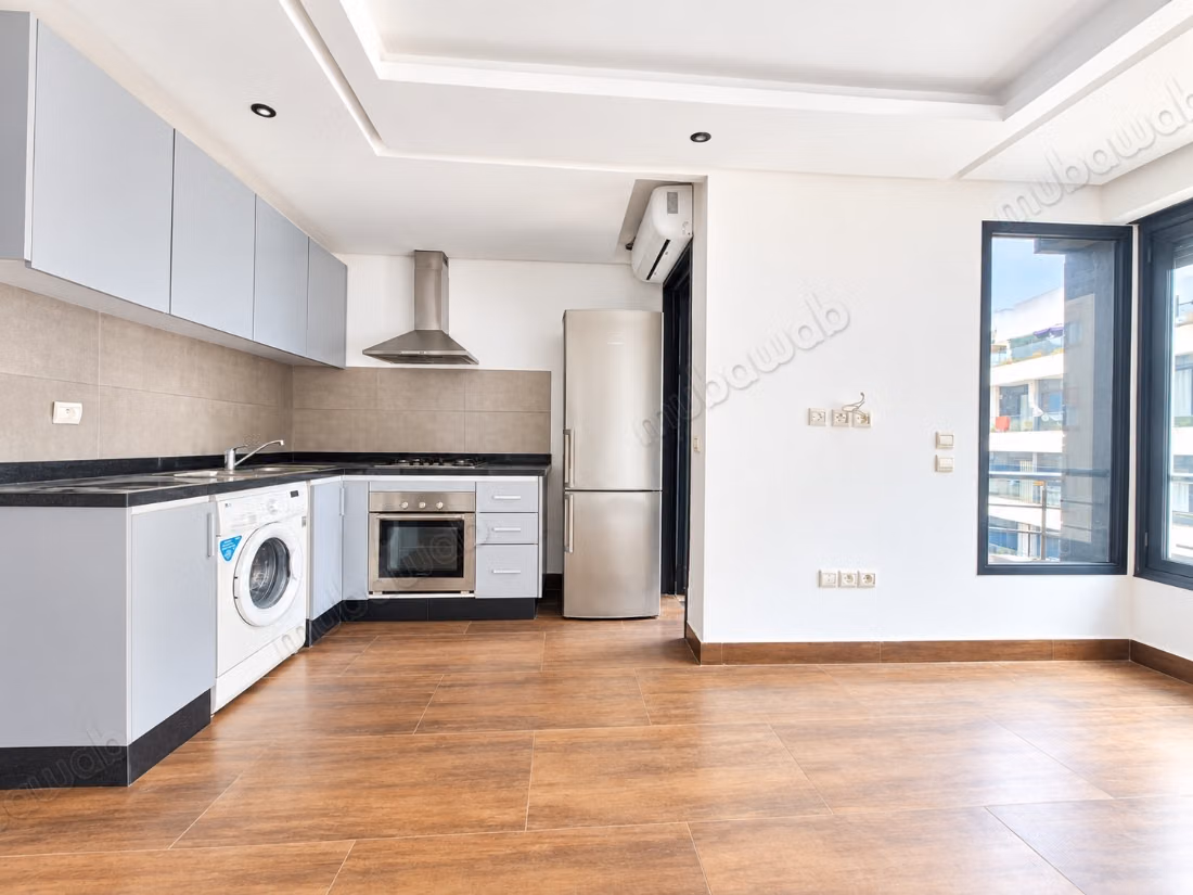 Studio à vendre — gauthier — 2
