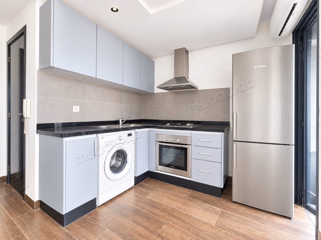 Studio à vendre — gauthier — 3
