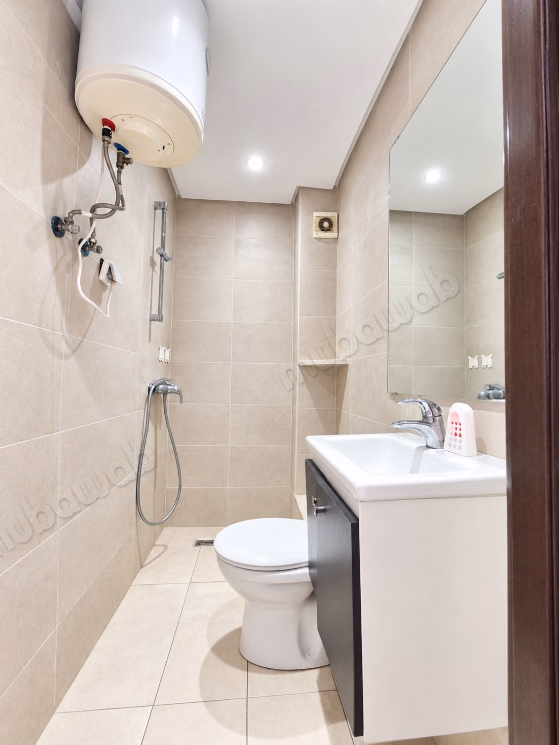 Studio à vendre — gauthier — 6