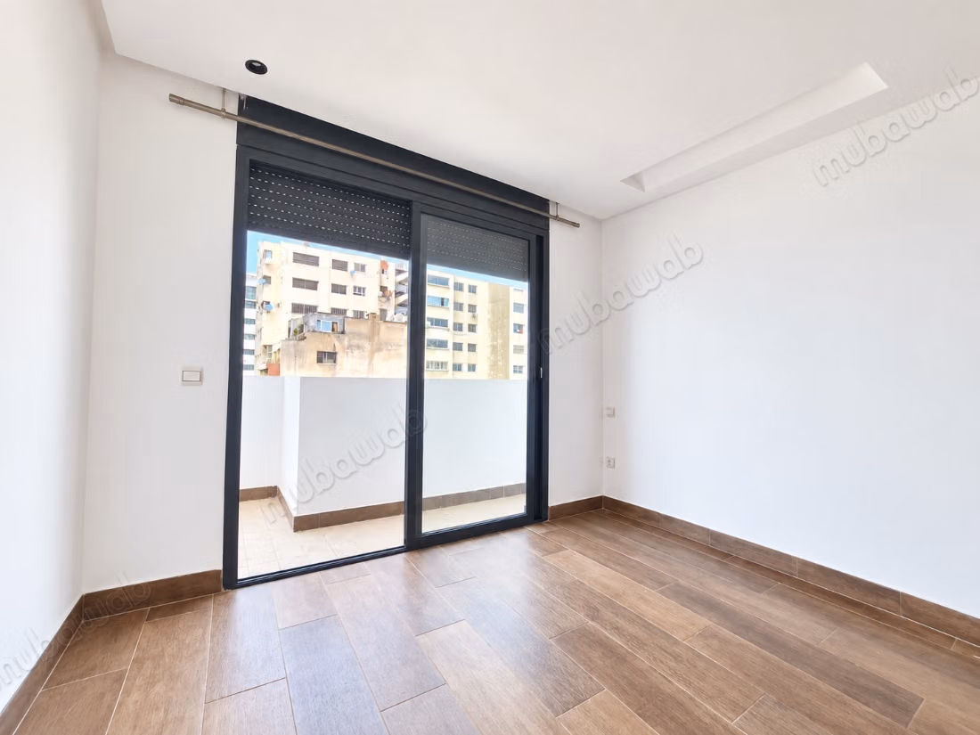 Studio à vendre — gauthier — 4
