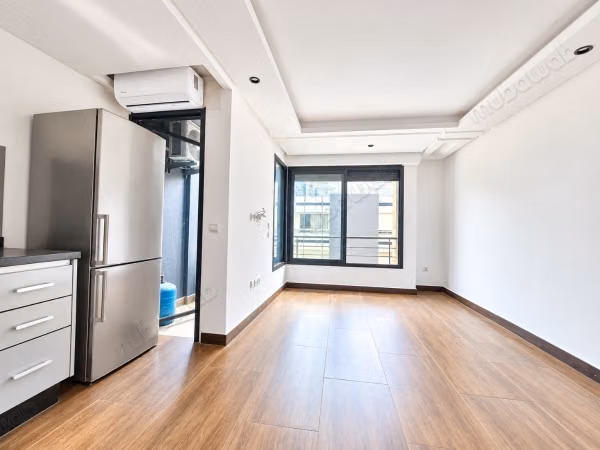 Studio à vendre — gauthier