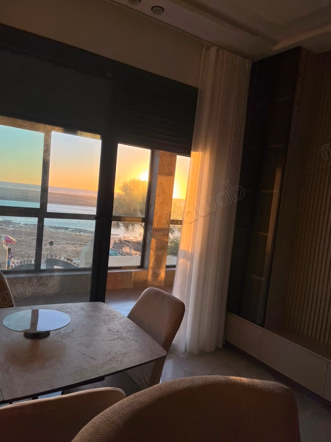 Casa de alto standing en venta en Asilah. Superficie total 180 m². Bien amueblado
