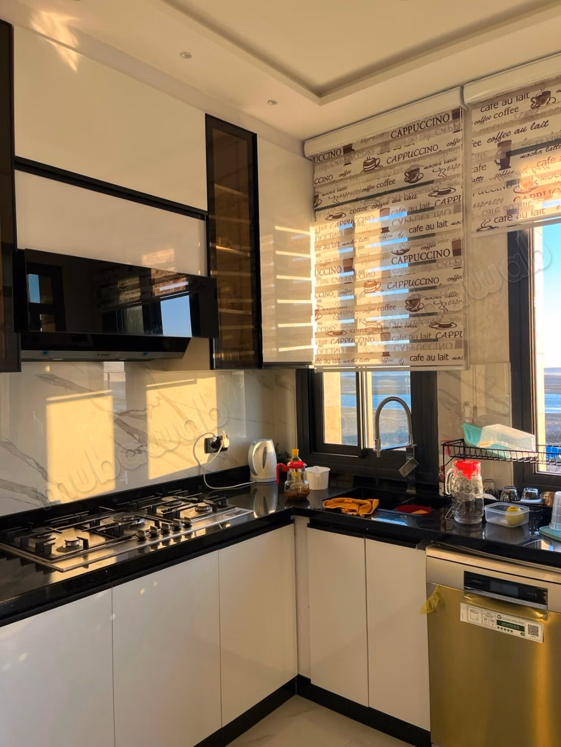 Casa de alto standing en venta en Asilah. Superficie total 180 m². Bien amueblado