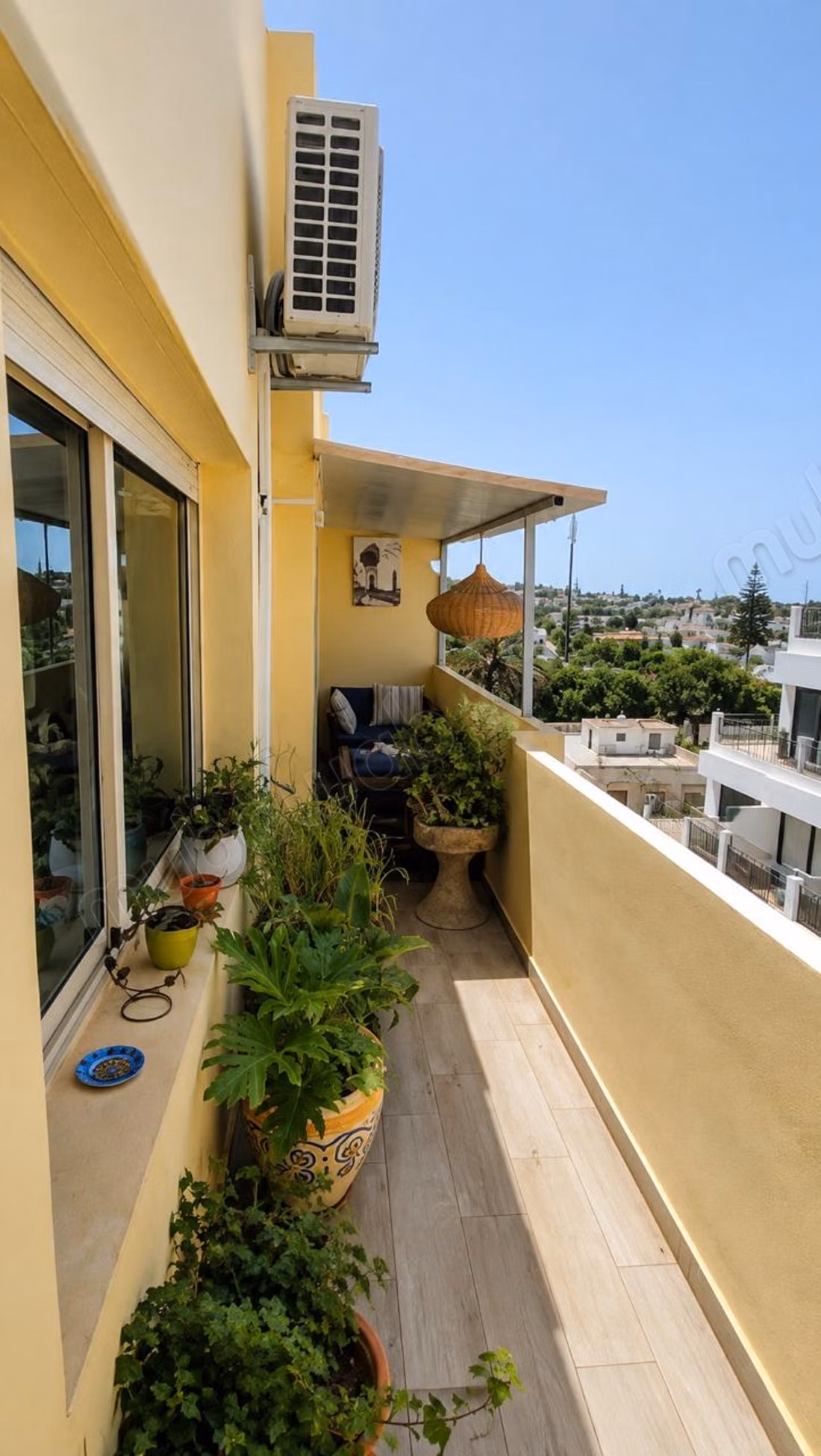 Appartement 222 m² f Bourgogne Ouest — 13