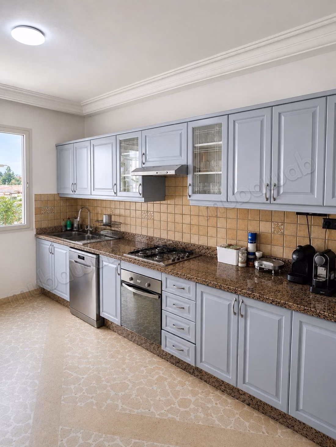 Appartement de 222 m² à vendre – Bourgogne Ouest — 5