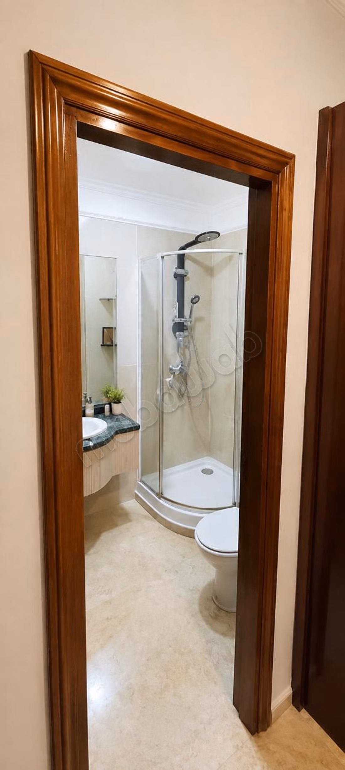 Appartement de 222 m² à vendre – Bourgogne Ouest — 6