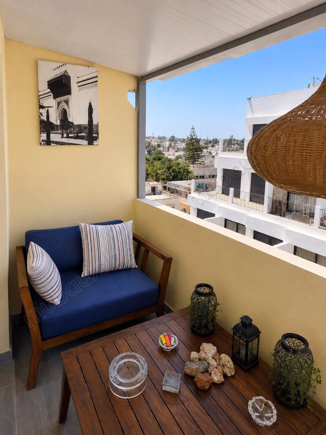 Appartement 222 m² f Bourgogne Ouest — 12