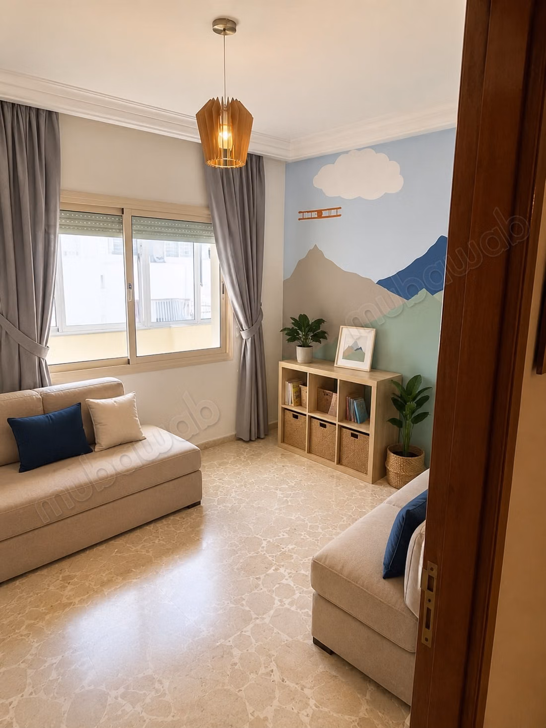 Appartement 222 m² f Bourgogne Ouest — 9