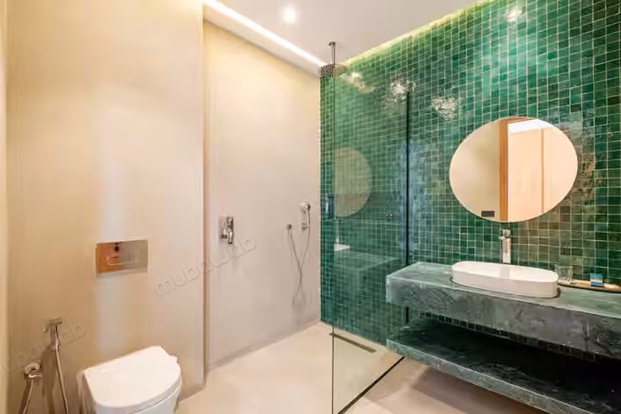 Maison de luxe à louer à Route Amizmiz. 5 pièces. Bien meublé