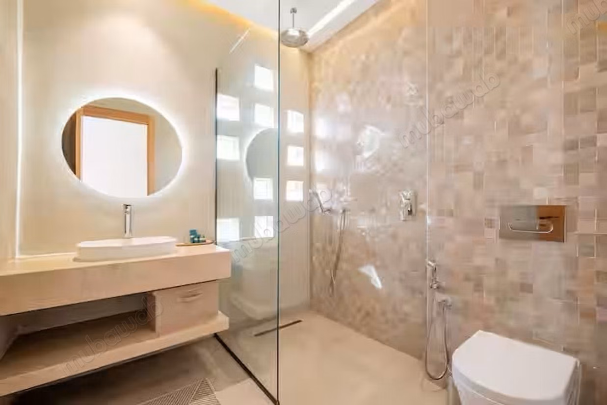 Maison de luxe à louer à Route Amizmiz. 5 pièces. Bien meublé