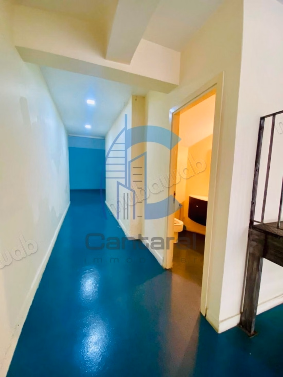 Local commercial à vendre CIL Casablanca