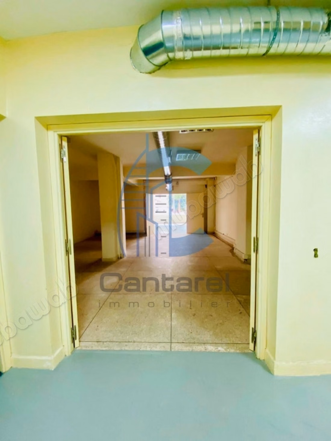 Local commercial à vendre CIL Casablanca