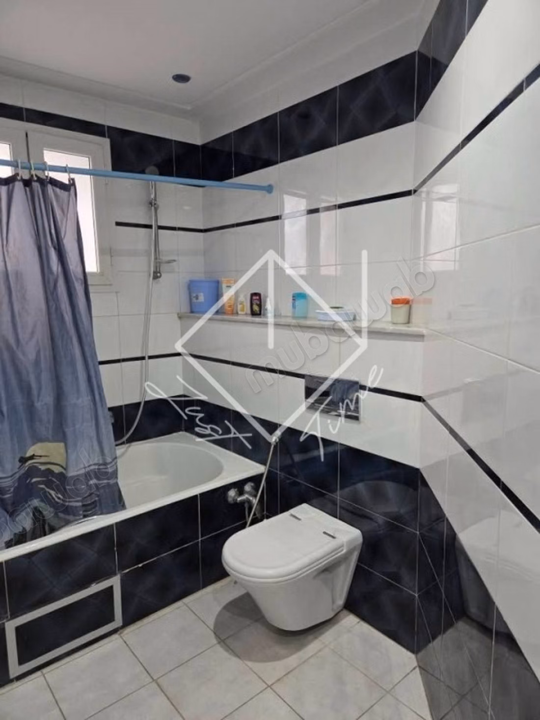 Appartement s2 meublé à louer à riadh landalous