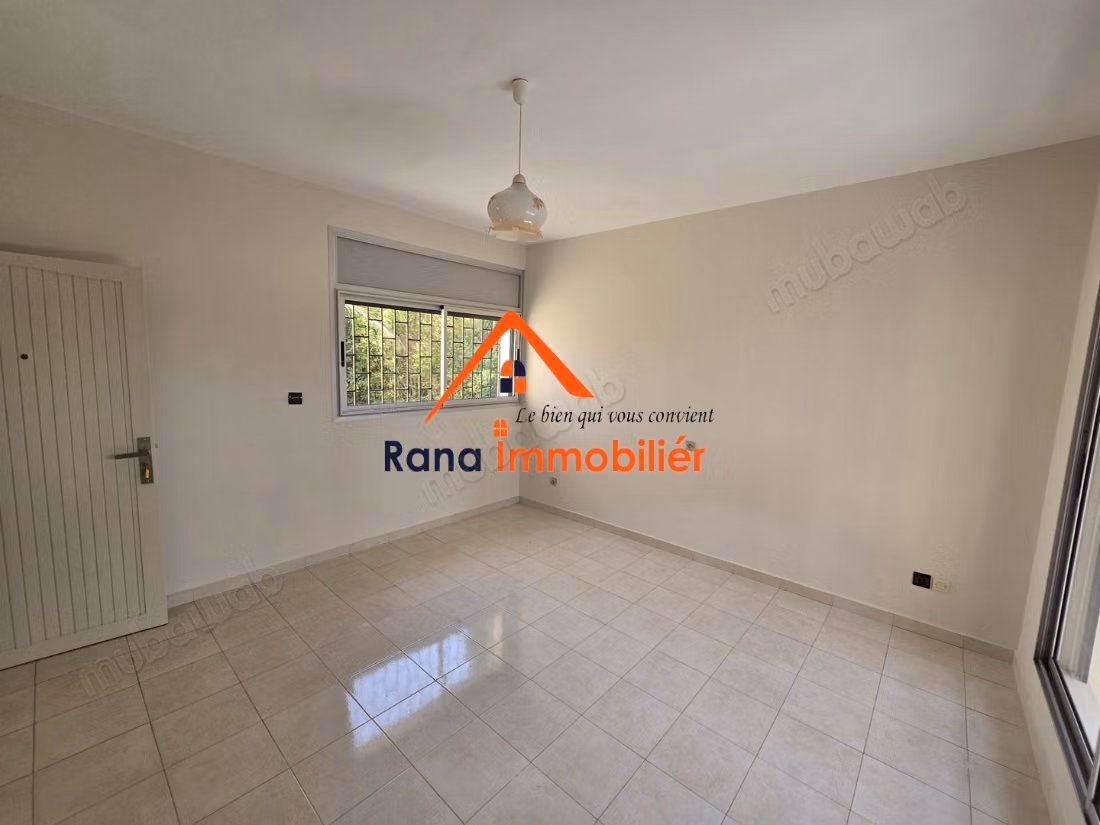 Villa te huur in Souissi