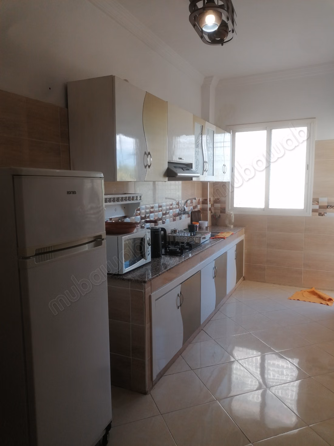 Appart centre à vendre — 2