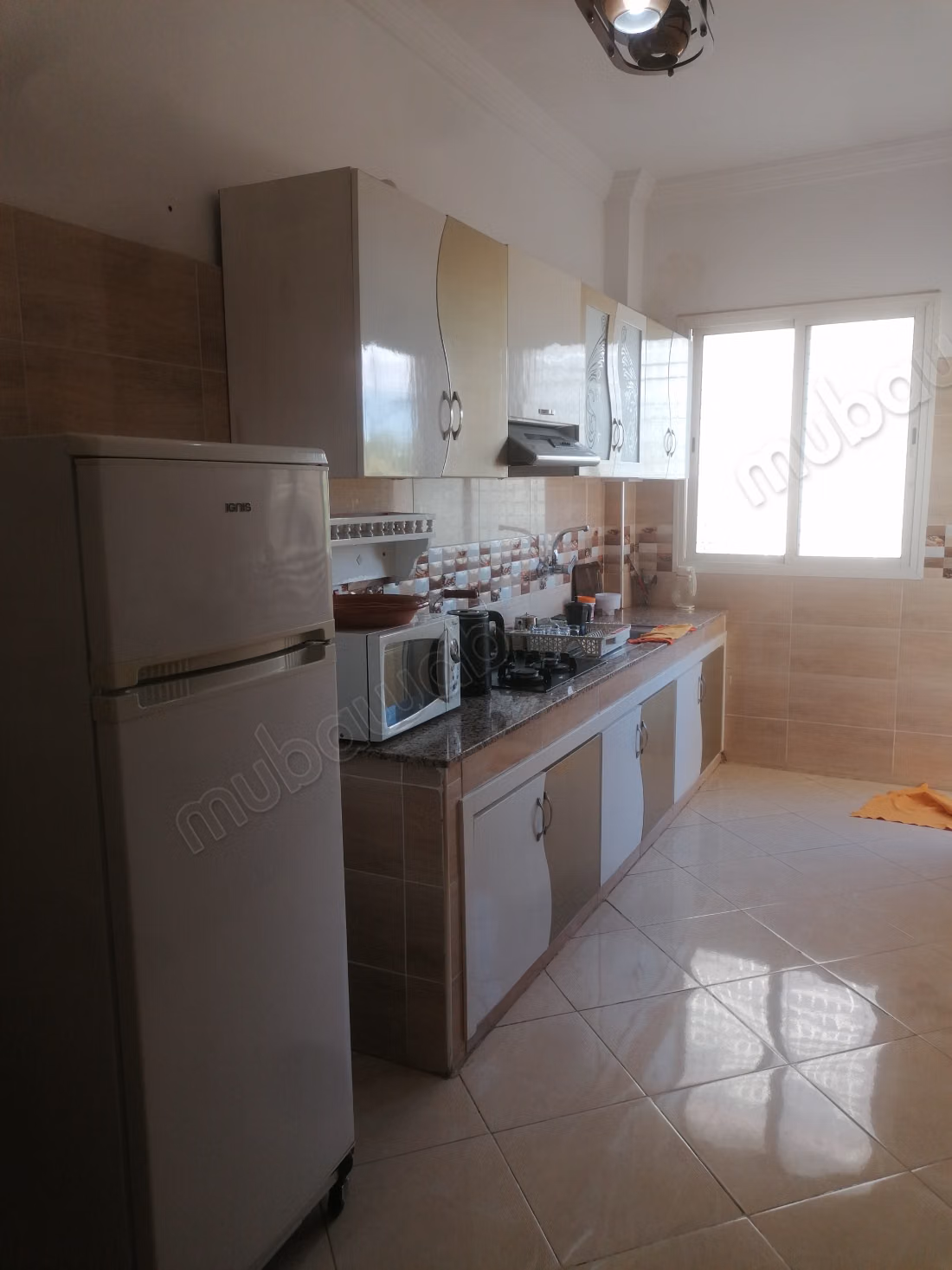 Appart centre à vendre — 4
