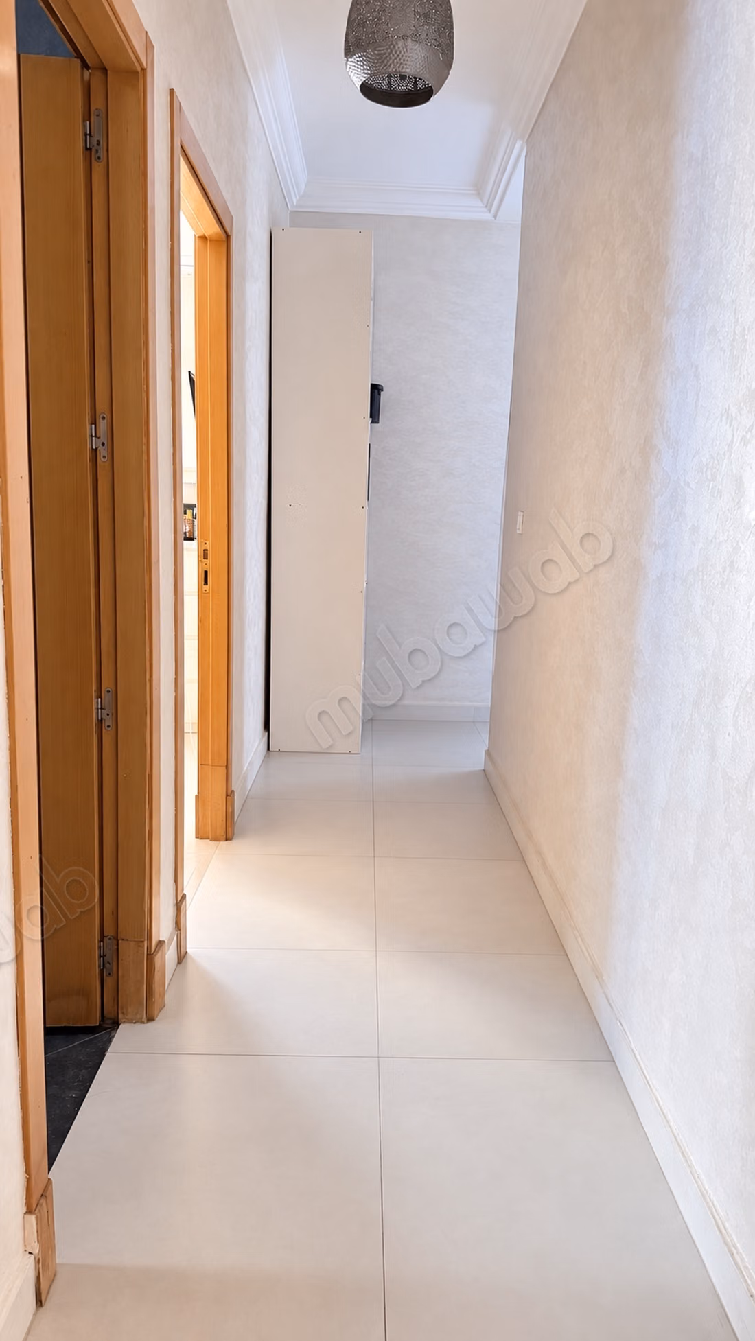 Vente d'un joli appartement à Marjane. 4 pièces