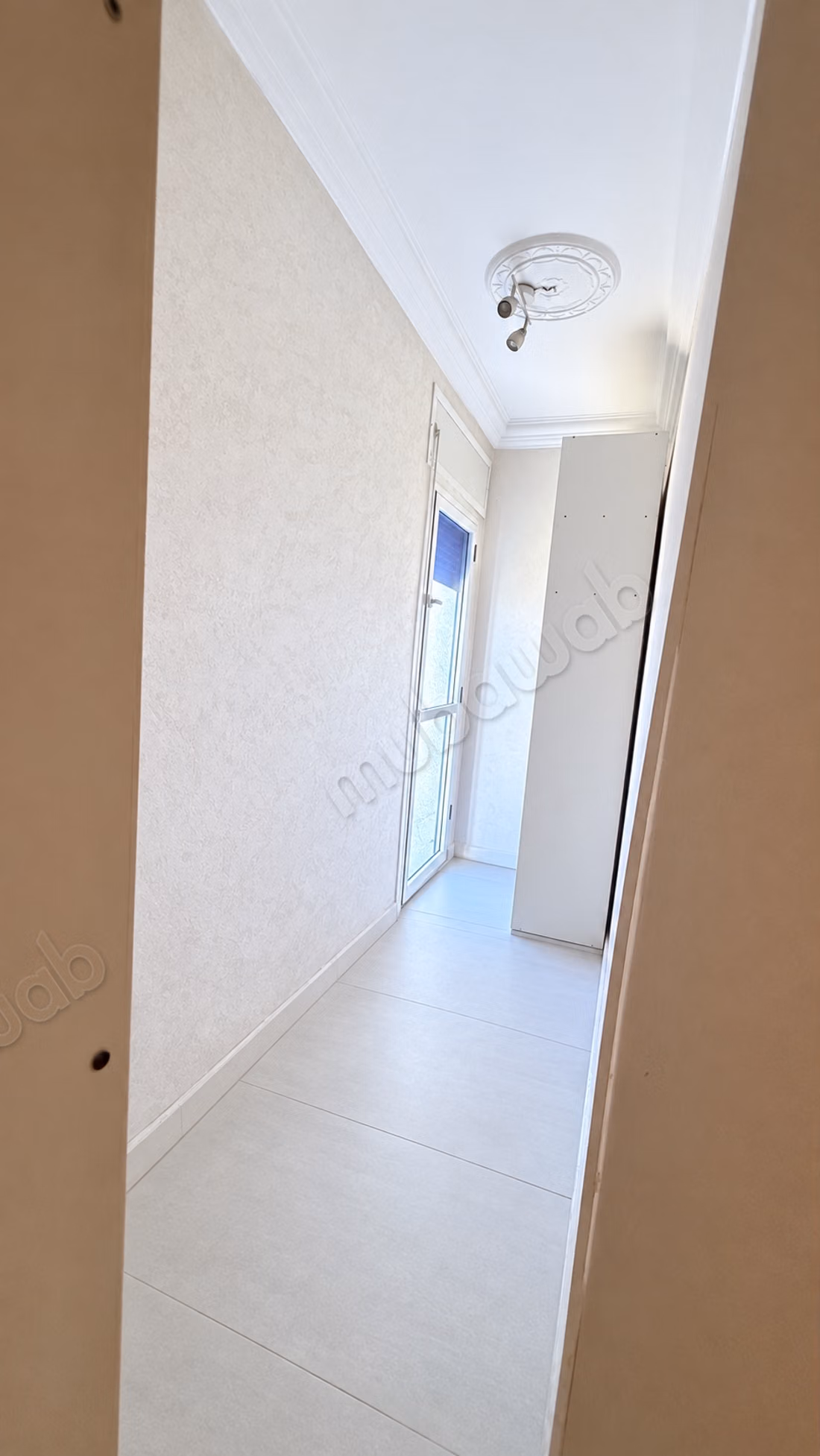 Vente d'un joli appartement à Marjane. 4 pièces