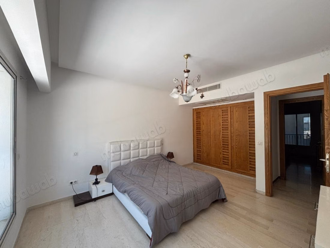 For Rent Apartment S2 Sidi Bou Saïd