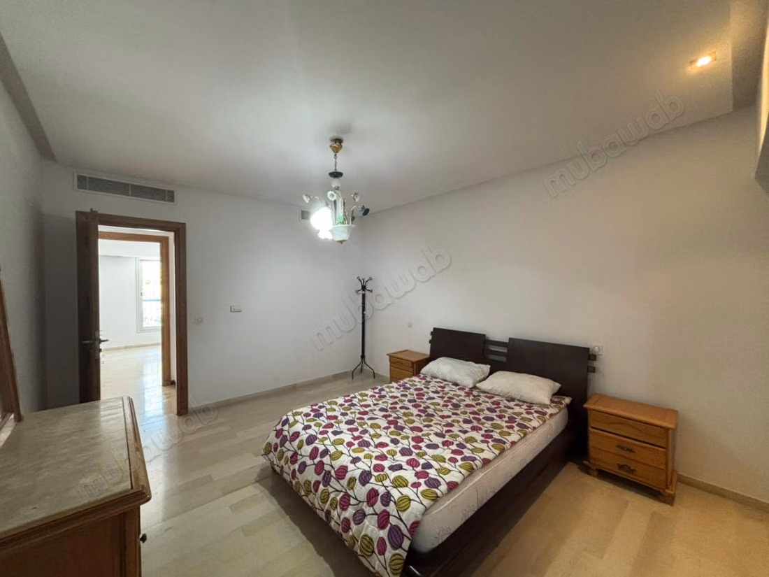 For Rent Apartment S2 Sidi Bou Saïd
