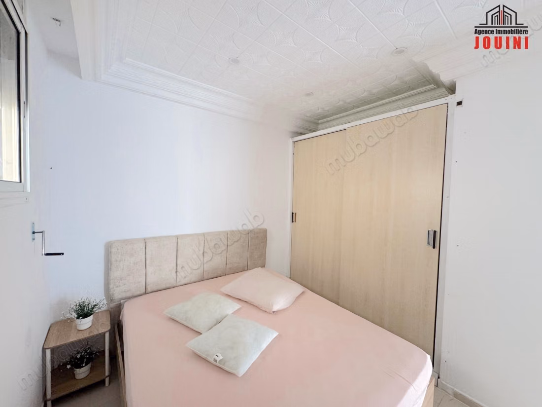 Studio S1 À Hammamet Zone Touristique