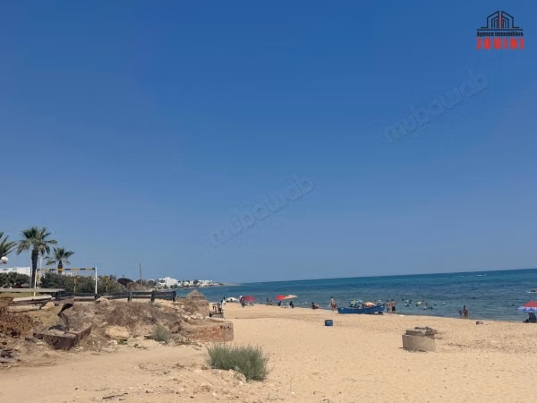 Studio S1 a Hammamet Zona Turistica