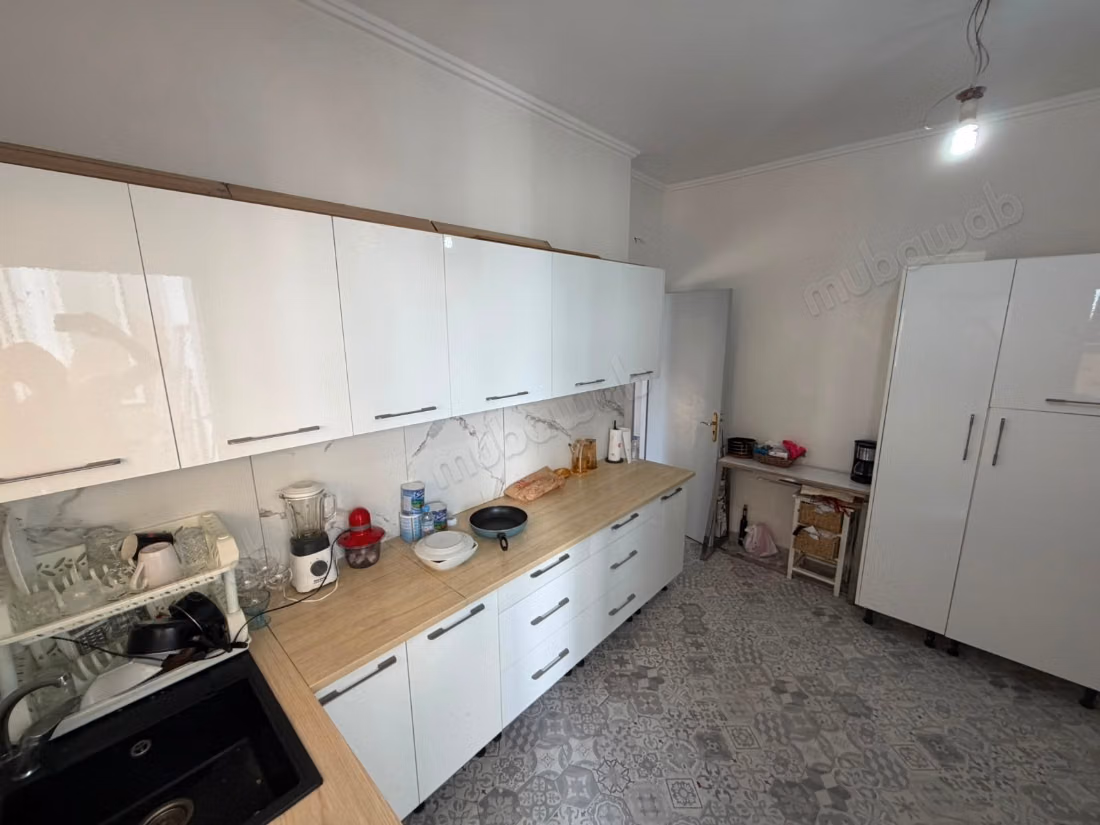 Appartement à vendre – Centre ville de Tanger