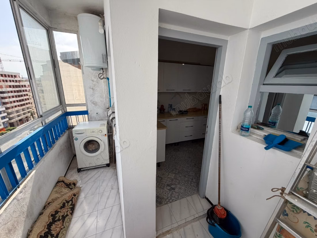Appartement à vendre – Centre ville de Tanger