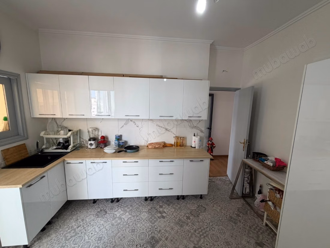 Appartement à vendre – Centre ville de Tanger