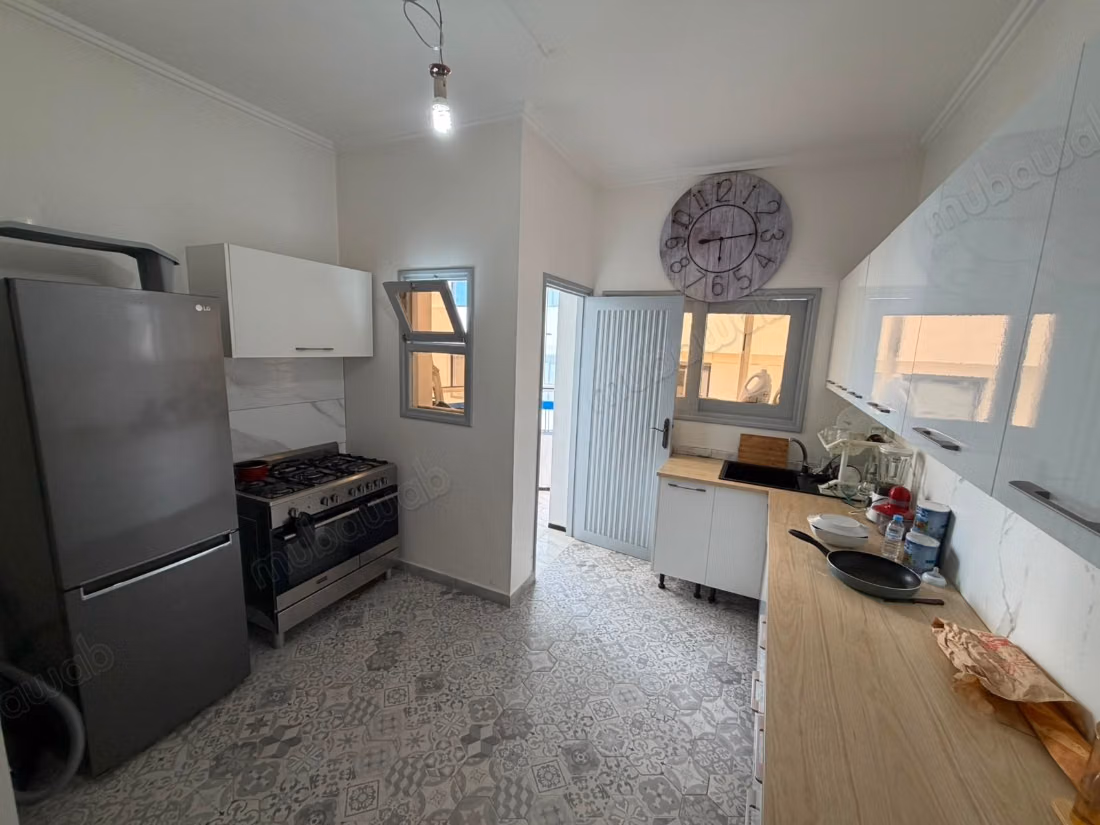 Appartement à vendre – Centre ville de Tanger