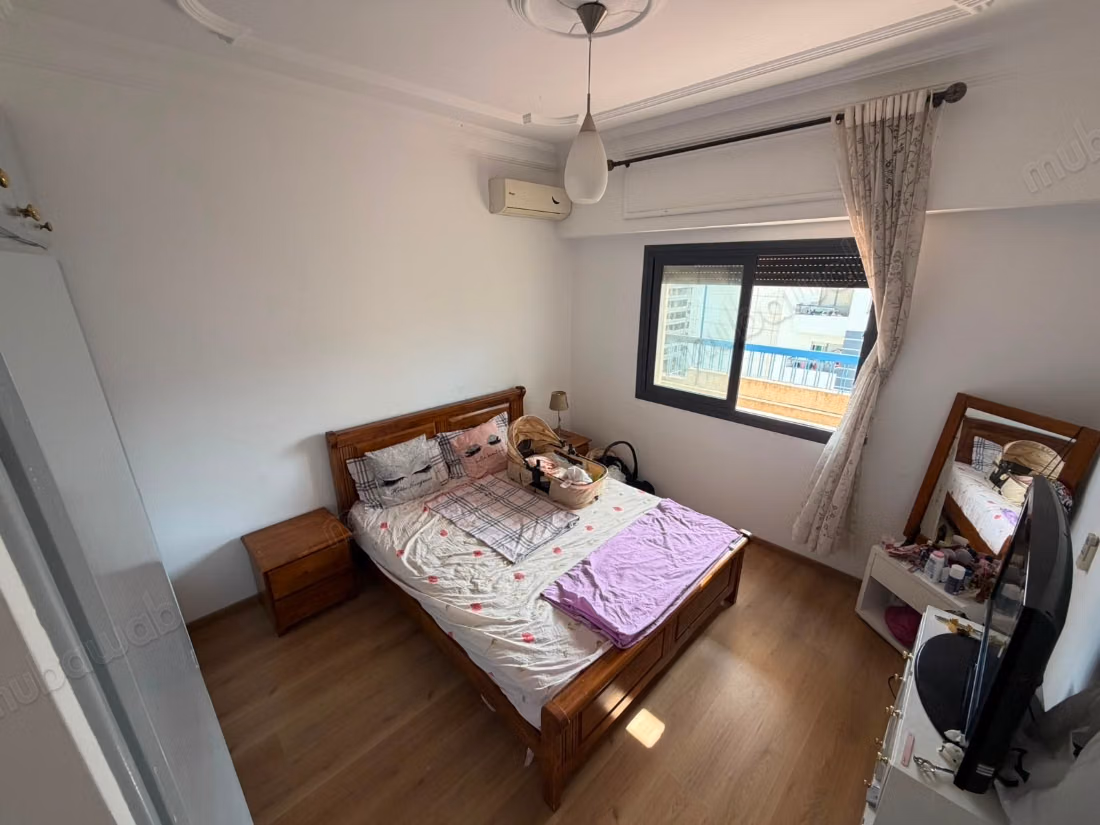 Appartement à vendre – Centre ville de Tanger