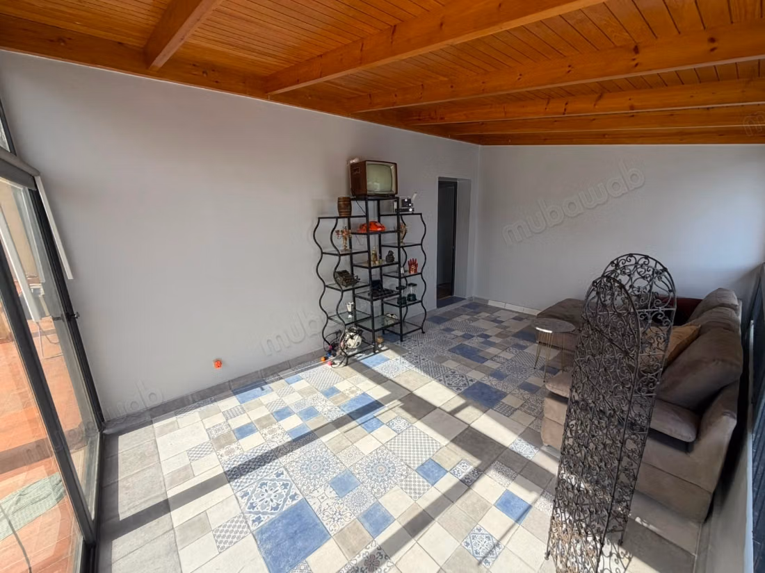 Appartement à vendre – Centre ville de Tanger