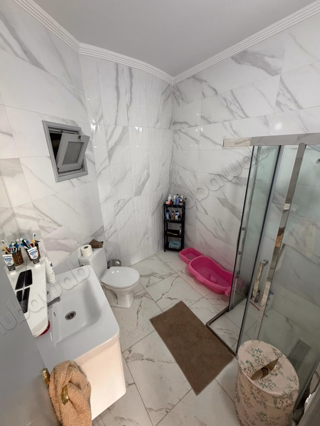 Appartement à vendre – Centre ville de Tanger
