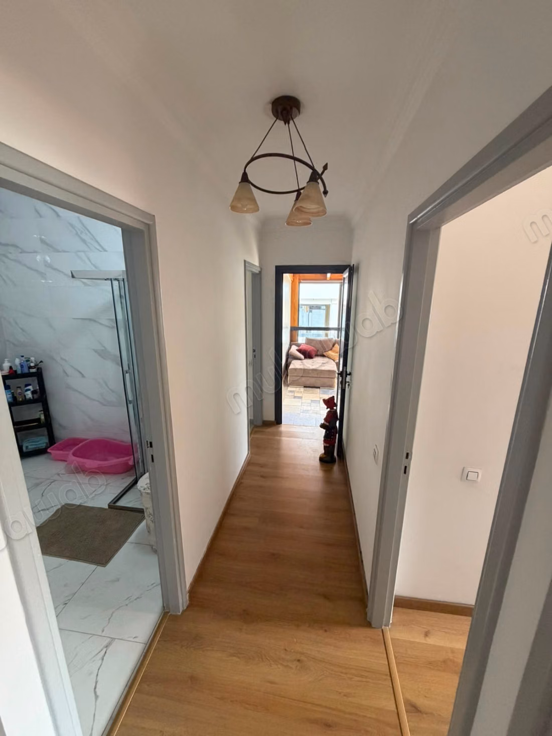 Appartement à vendre – Centre ville de Tanger