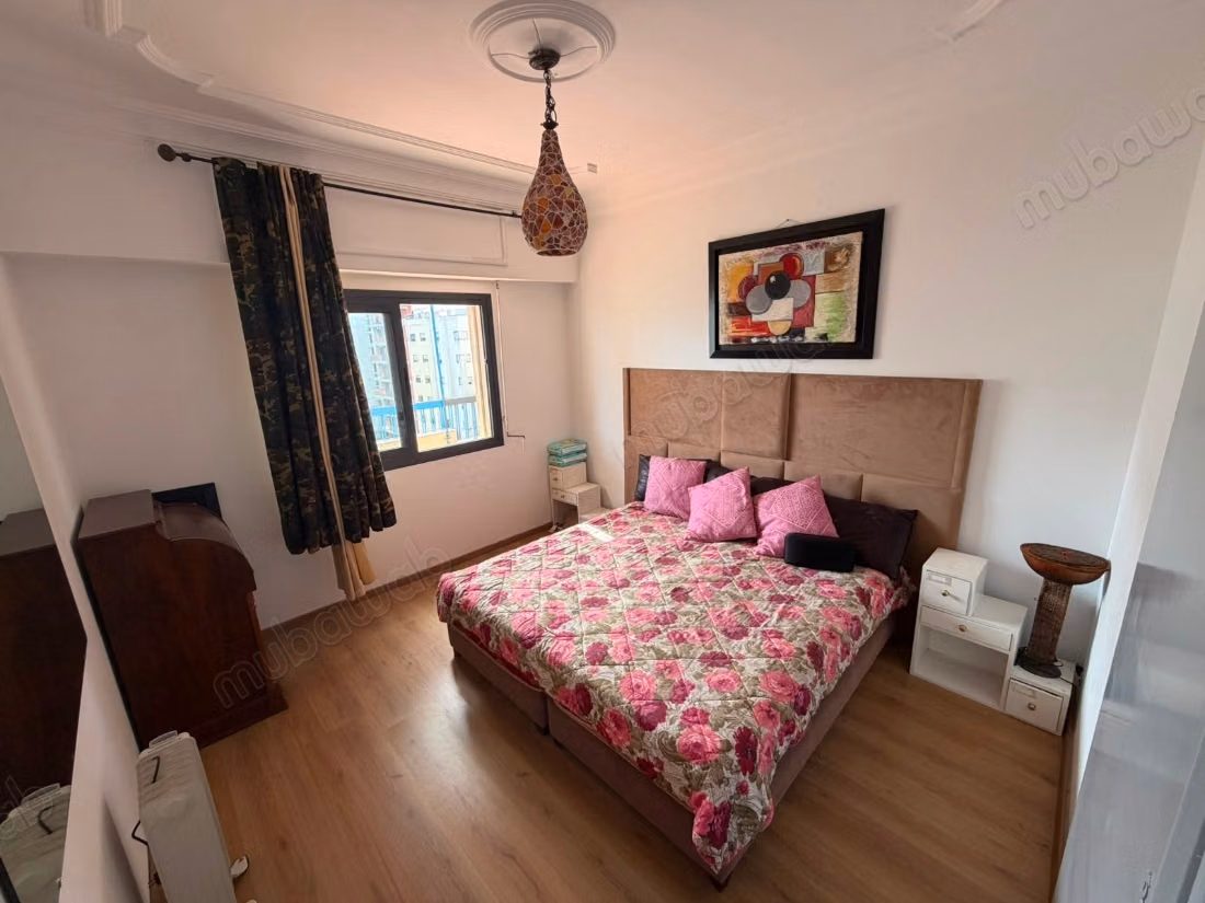 Appartement à vendre – Centre ville de Tanger