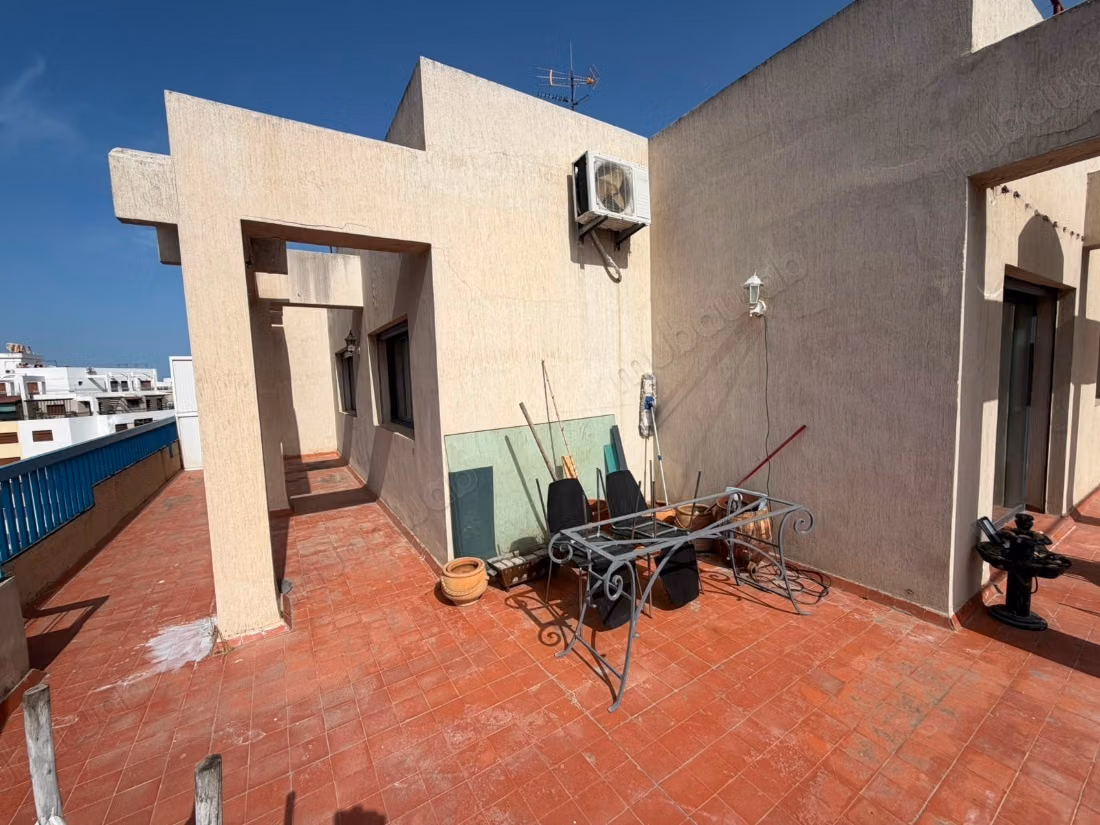 Appartement à vendre – Centre ville de Tanger