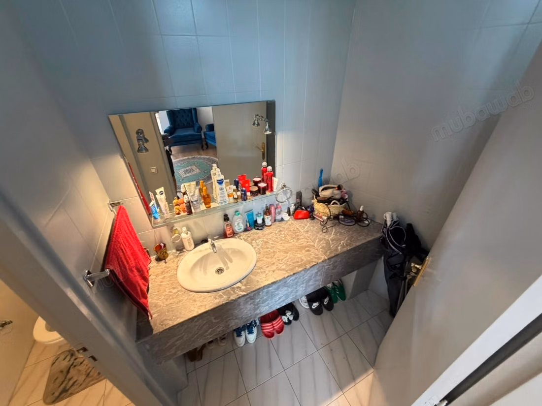 Appartement à vendre – Centre ville de Tanger