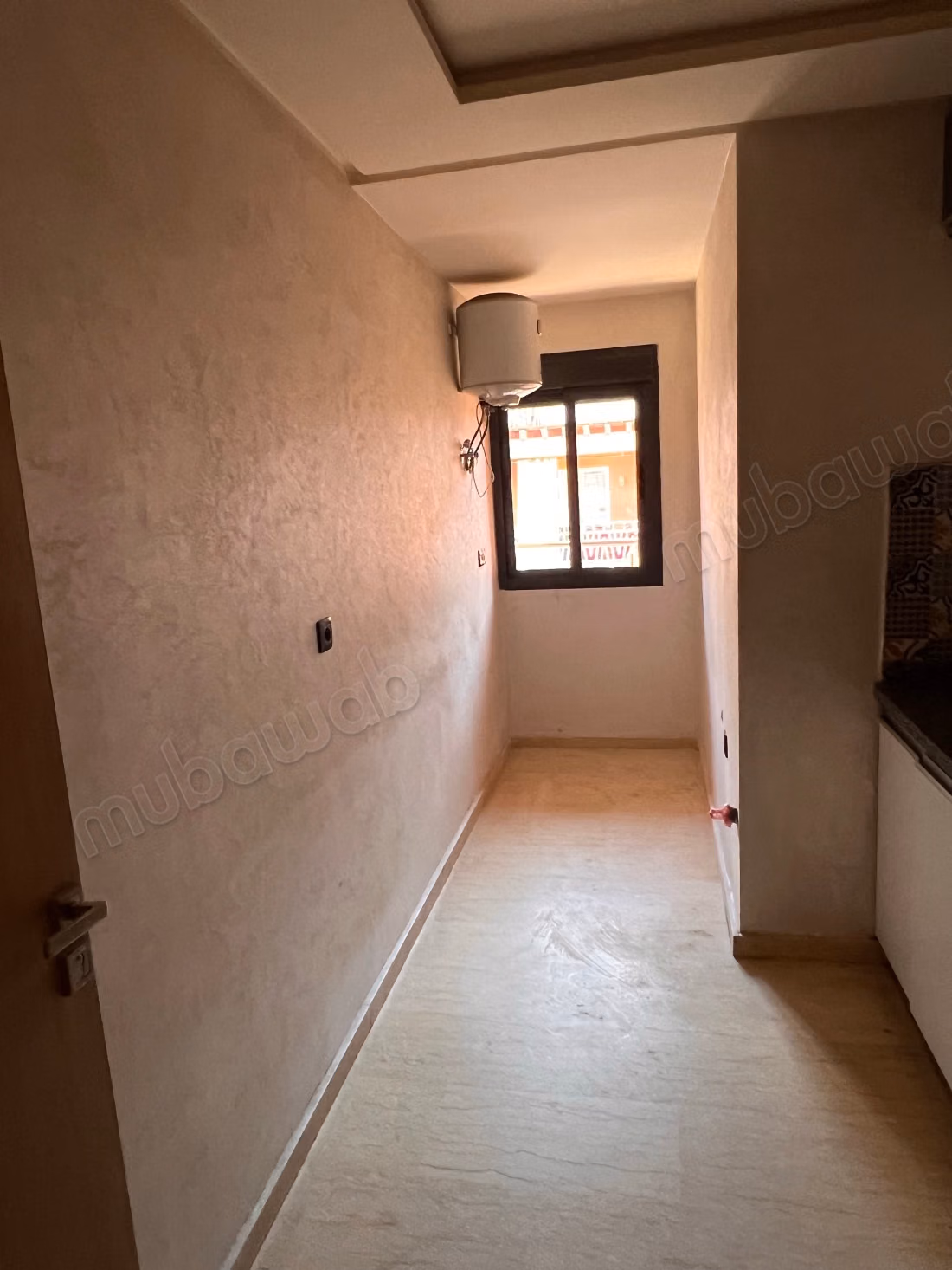 Appartement en location à Ouasis. 2 pièces. Avec ascenseur