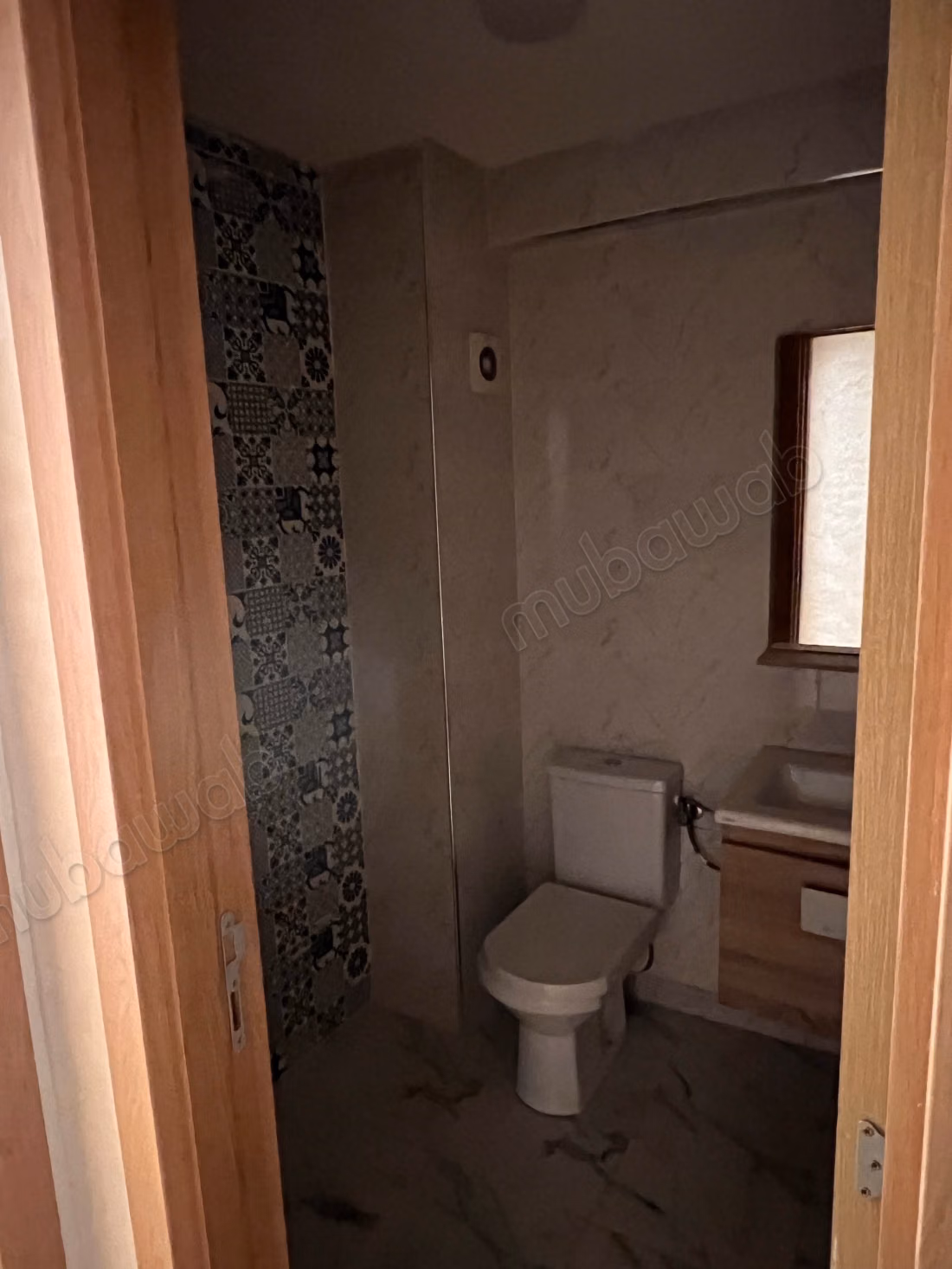 Appartement en location à Ouasis. 2 pièces. Avec ascenseur